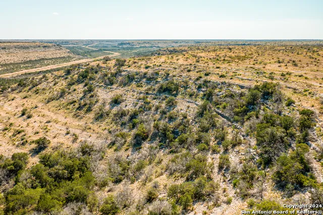 0 Kincaid Road Ozona, TX 76943