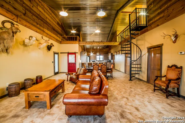0 Kincaid Road Ozona, TX 76943