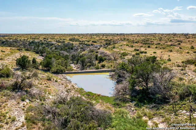 0 Kincaid Road Ozona, TX 76943