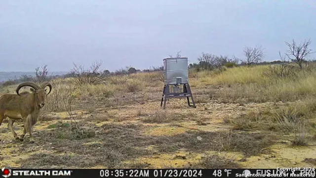 0 Kincaid Road Ozona, TX 76943