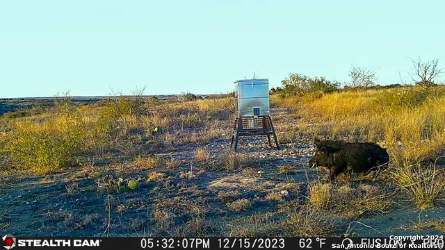 0 Kincaid Road Ozona, TX 76943