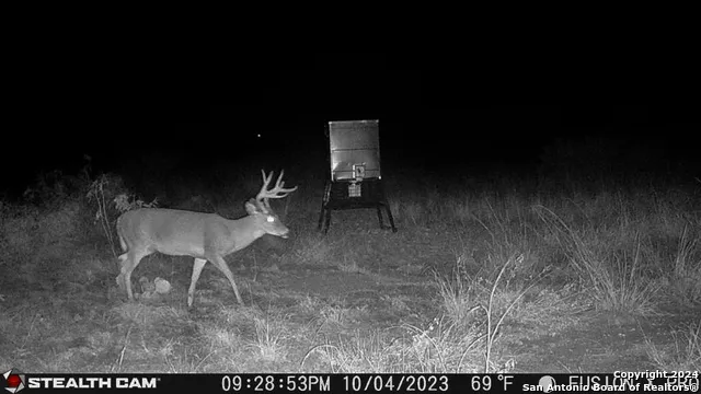 0 Kincaid Road Ozona, TX 76943