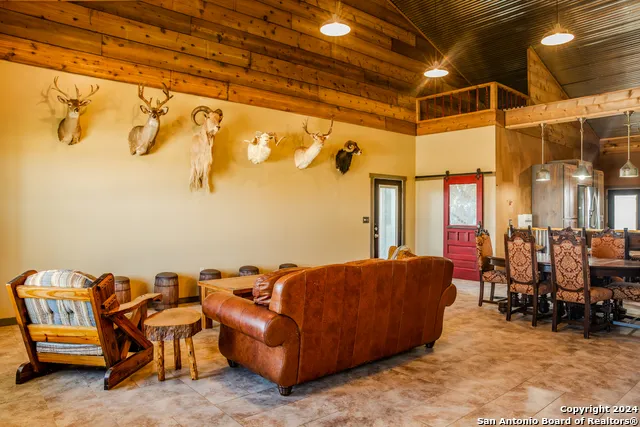 0 Kincaid Road Ozona, TX 76943