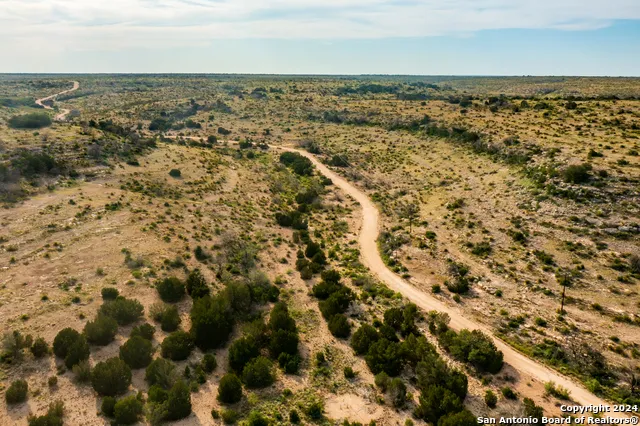 0 Kincaid Road Ozona, TX 76943