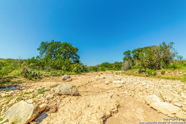 0 Kincaid Road Ozona, TX 76943