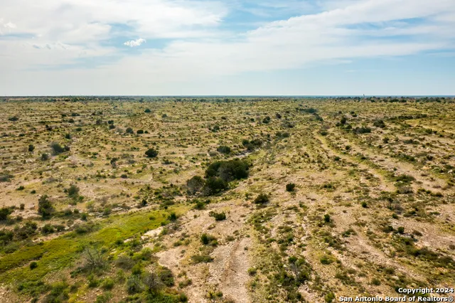 0 Kincaid Road Ozona, TX 76943