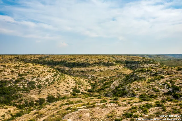 0 Kincaid Road Ozona, TX 76943