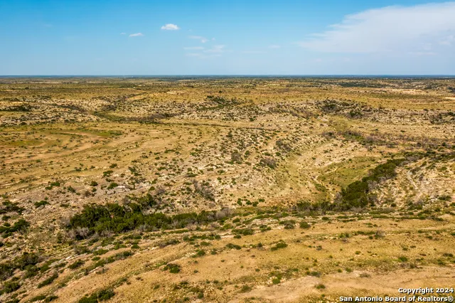 0 Kincaid Road Ozona, TX 76943