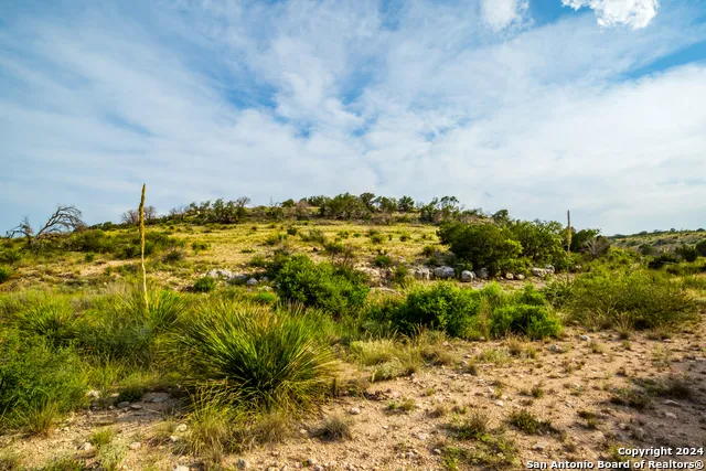 0 Kincaid Road Ozona, TX 76943