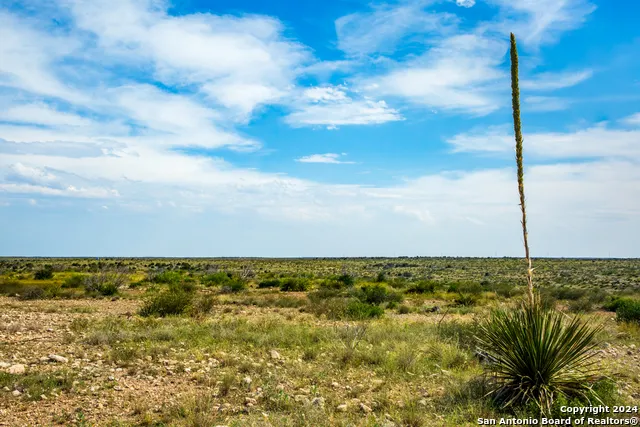0 Kincaid Road Ozona, TX 76943