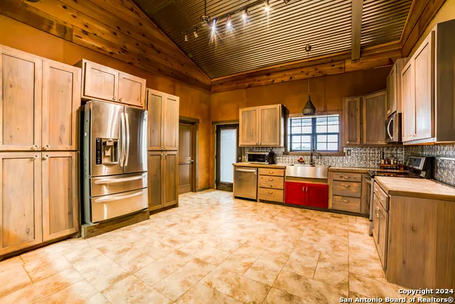 0 Kincaid Road Ozona, TX 76943