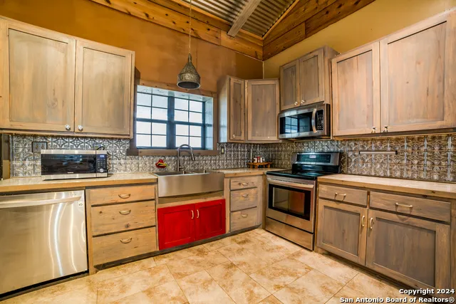 0 Kincaid Road Ozona, TX 76943