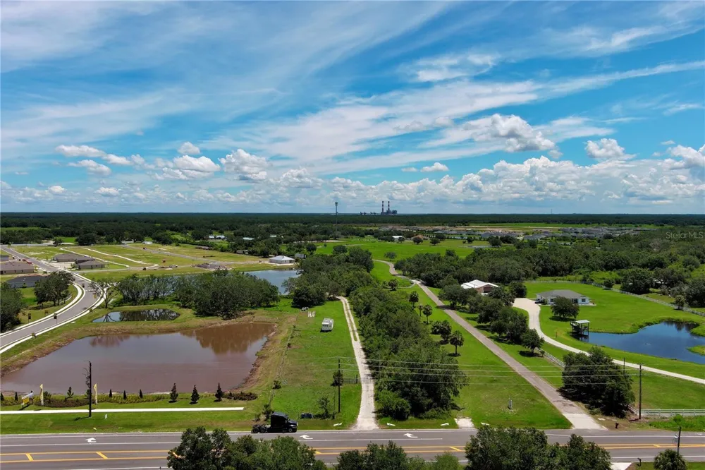 15820 COUNTY ROAD 675 Parrish, FL 34219