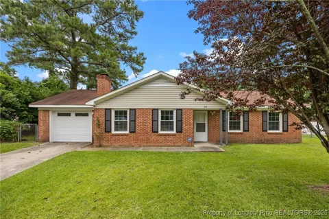615 Wallingford Court