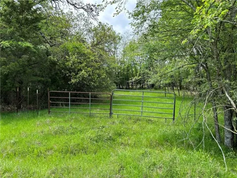 Hickory Loop Road