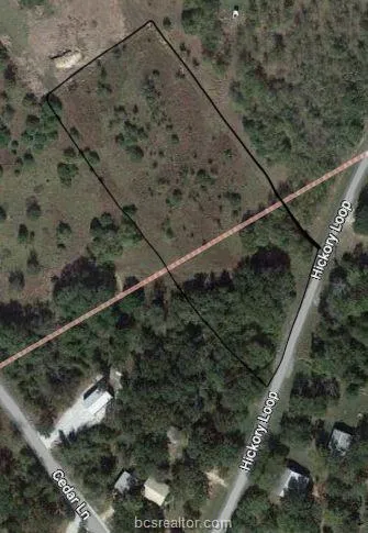 Hickory Loop Road Thornton, TX 76687