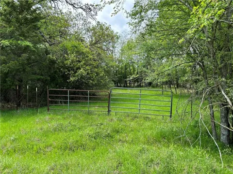 Hickory Loop Road