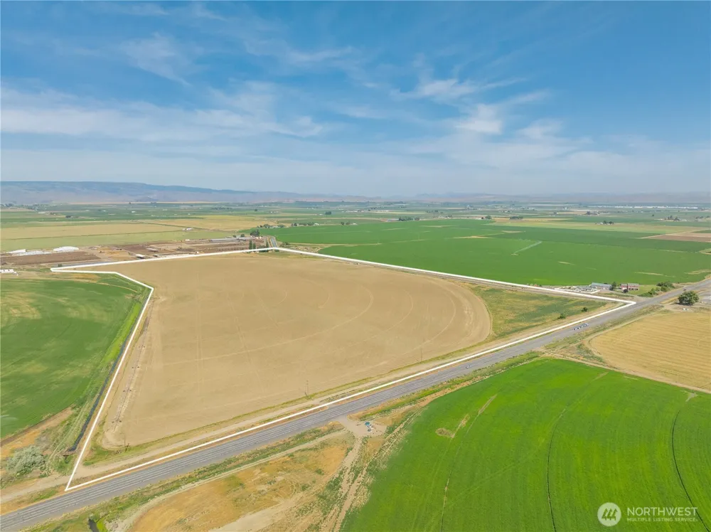0 Rd 6 NW Quincy, WA 98848