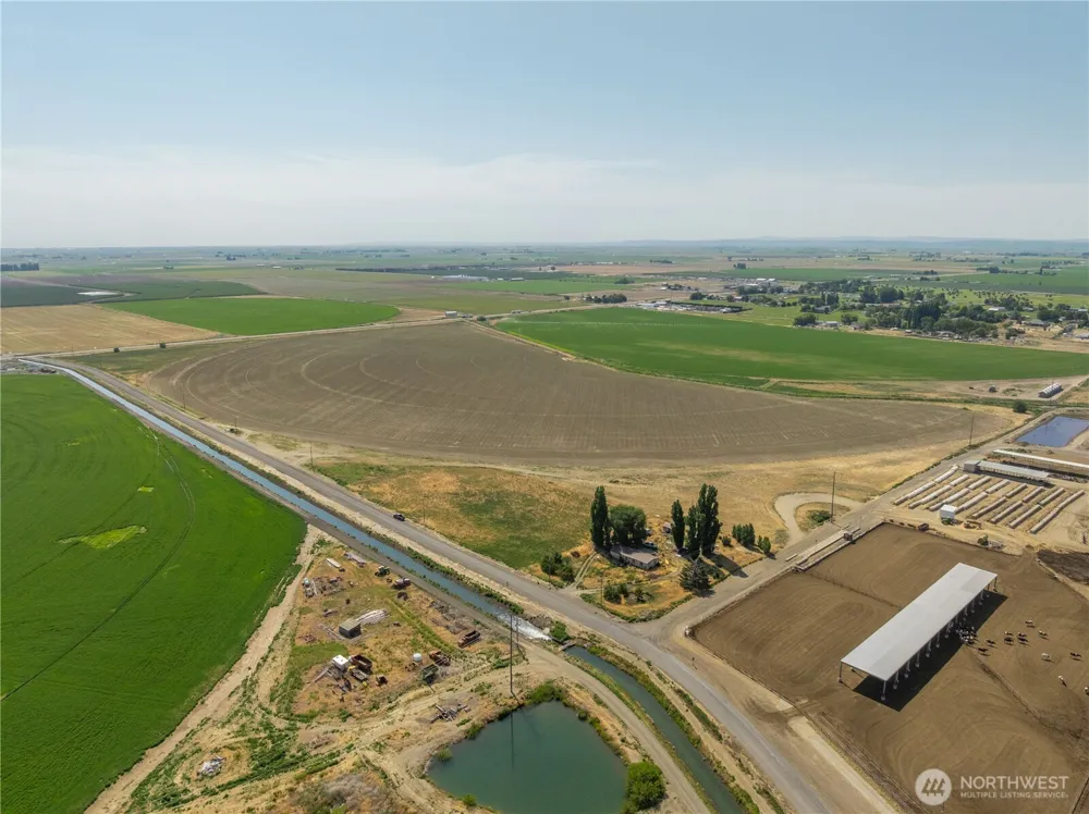 0 Rd 6 NW Quincy, WA 98848