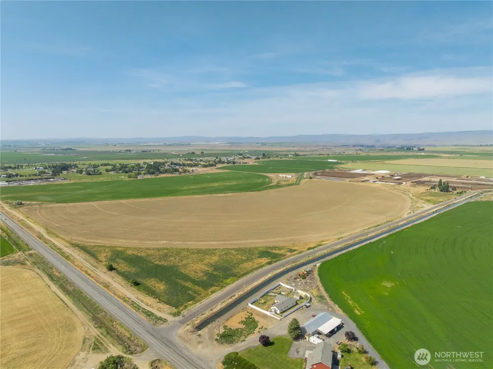 0 Rd 6 NW Quincy, WA 98848
