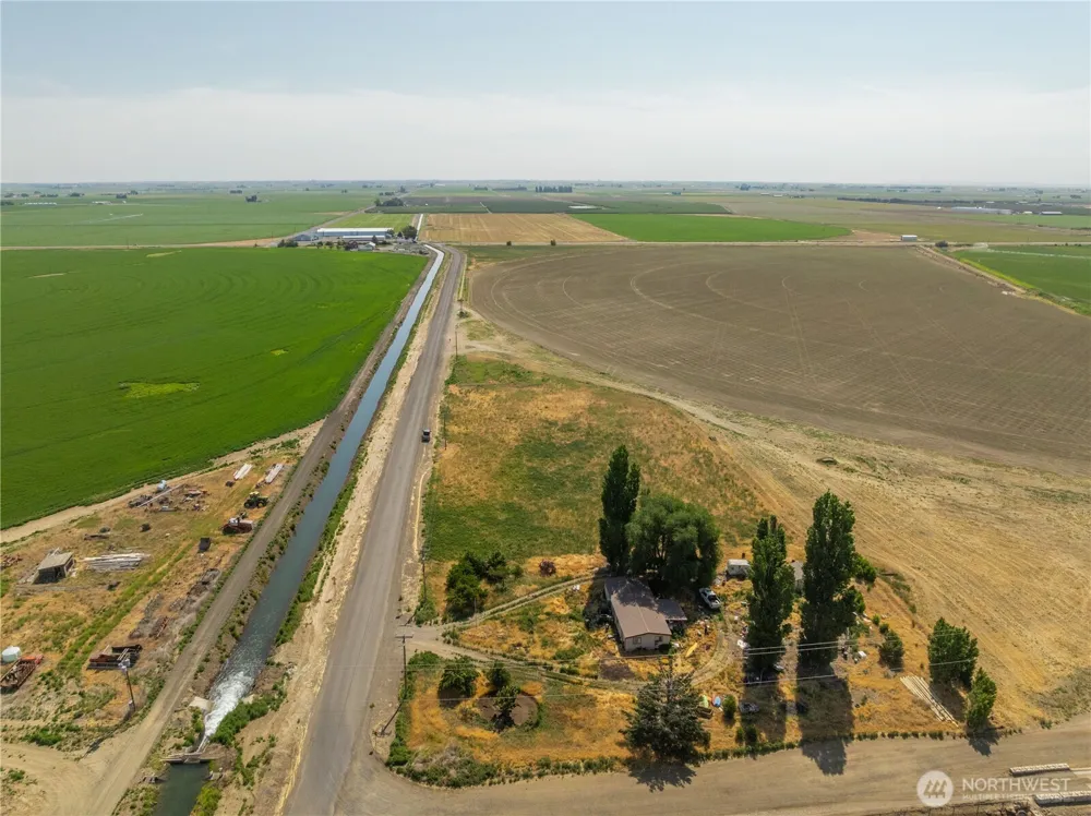 0 Rd 6 NW Quincy, WA 98848