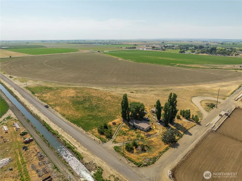 0 Rd 6 NW Quincy, WA 98848