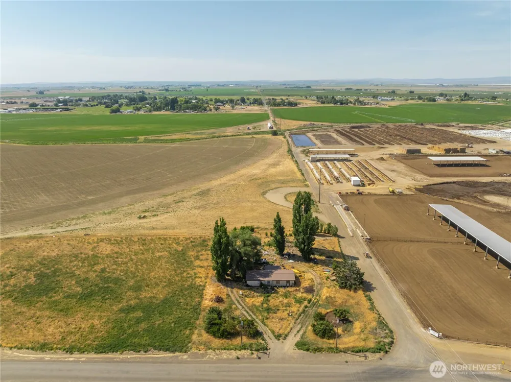 0 Rd 6 NW Quincy, WA 98848