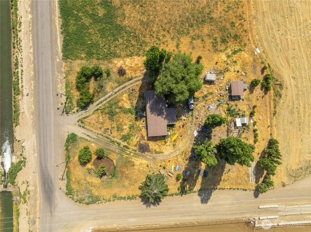 0 Rd 6 NW Quincy, WA 98848