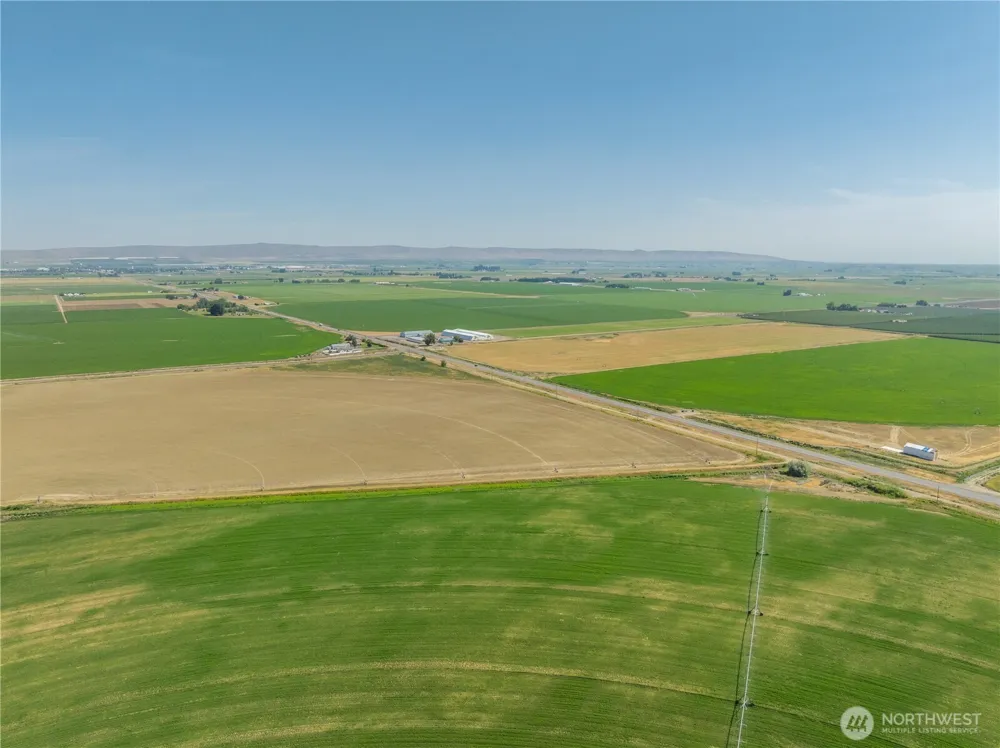 0 Rd 6 NW Quincy, WA 98848