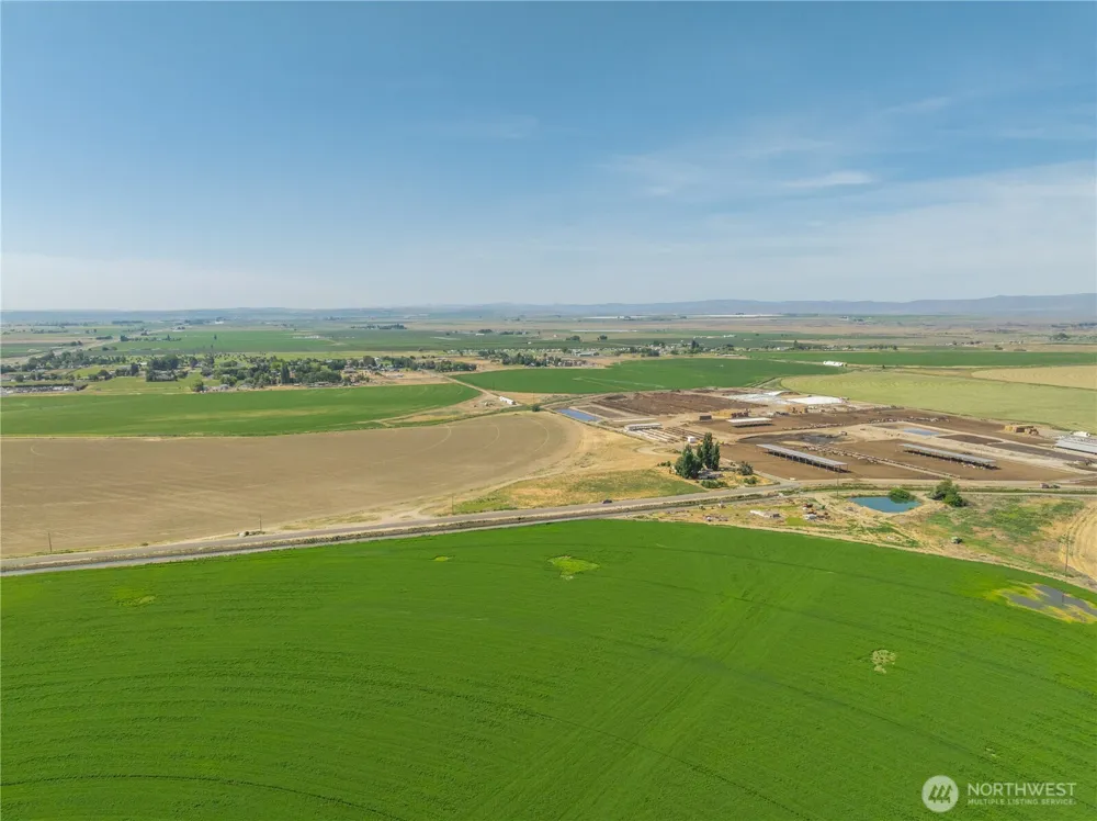 0 Rd 6 NW Quincy, WA 98848