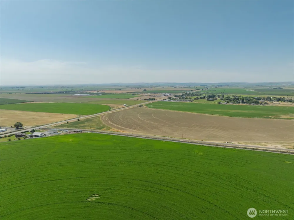 0 Rd 6 NW Quincy, WA 98848