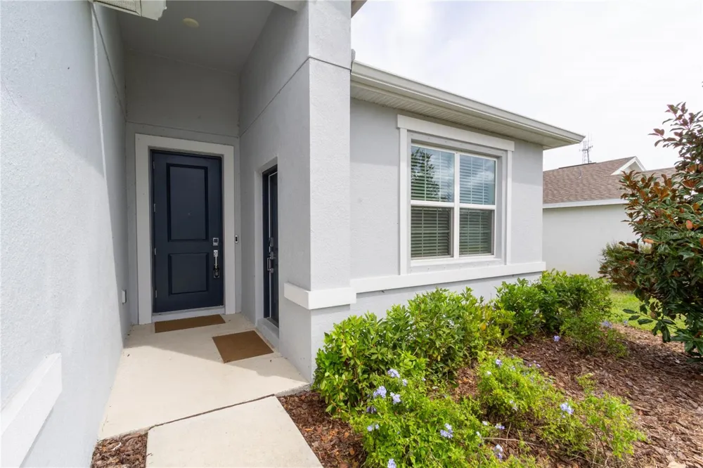 407 THREE OAKS DRIVE Edgewater, FL 32141