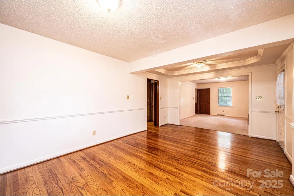 3781 Dover Street Claremont, NC 28610