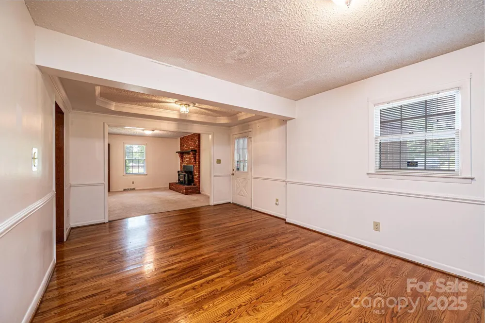 3781 Dover Street Claremont, NC 28610
