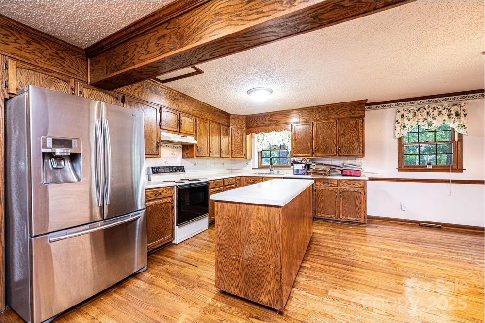 3781 Dover Street Claremont, NC 28610