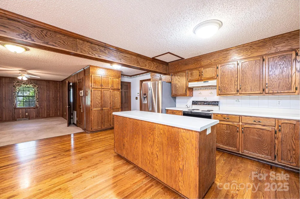 3781 Dover Street Claremont, NC 28610