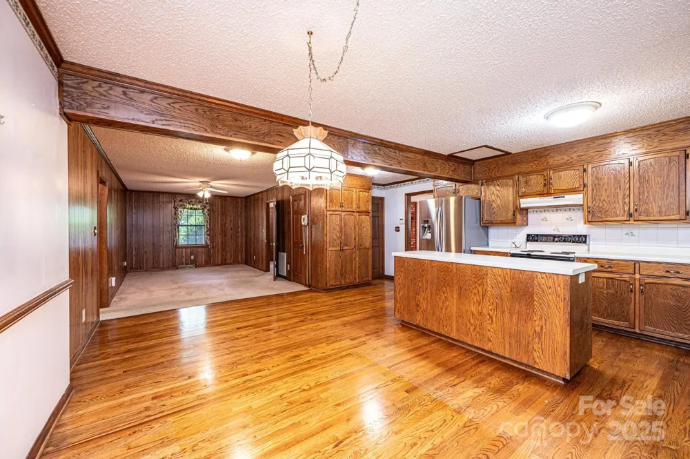 3781 Dover Street Claremont, NC 28610
