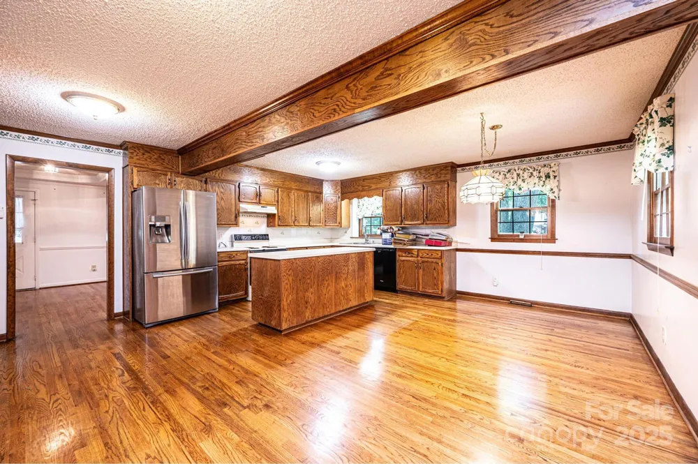 3781 Dover Street Claremont, NC 28610