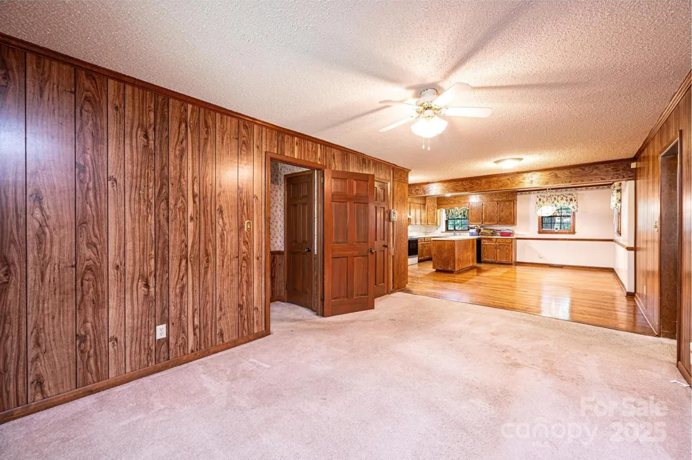 3781 Dover Street Claremont, NC 28610
