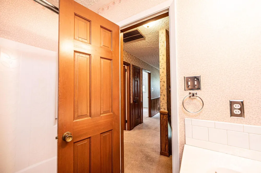 3781 Dover Street Claremont, NC 28610