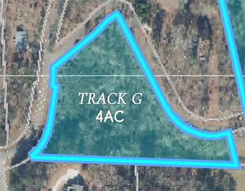 0 Holcomb Road