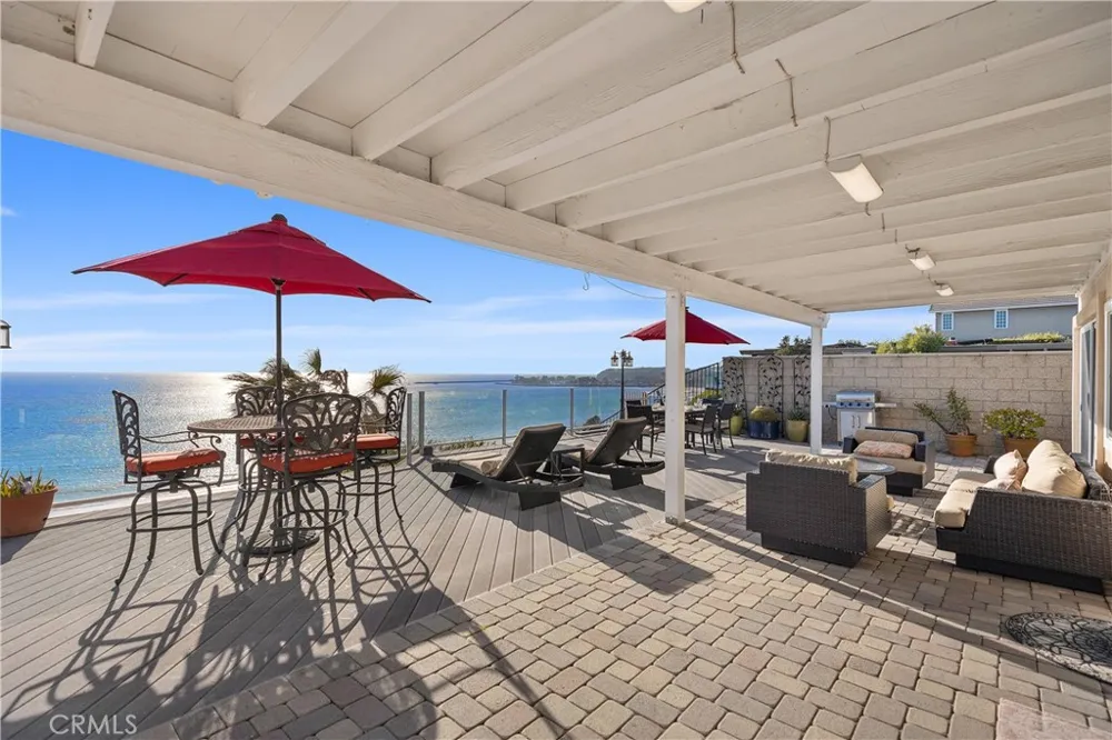 34585 Camino Capistrano Dana Point, CA 92624