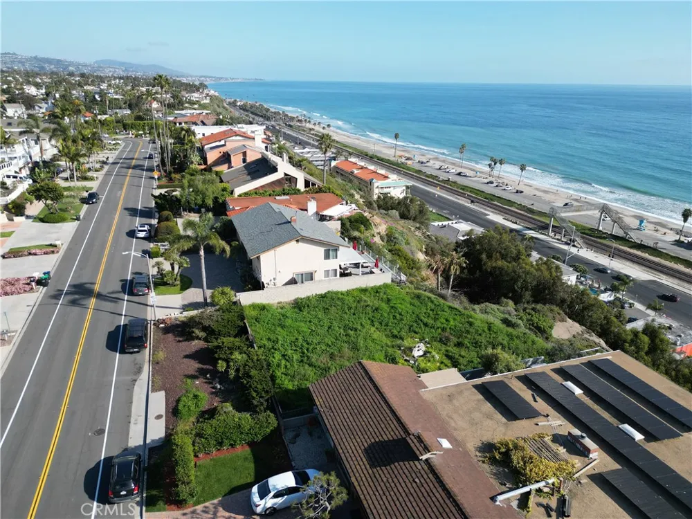 34585 Camino Capistrano Dana Point, CA 92624