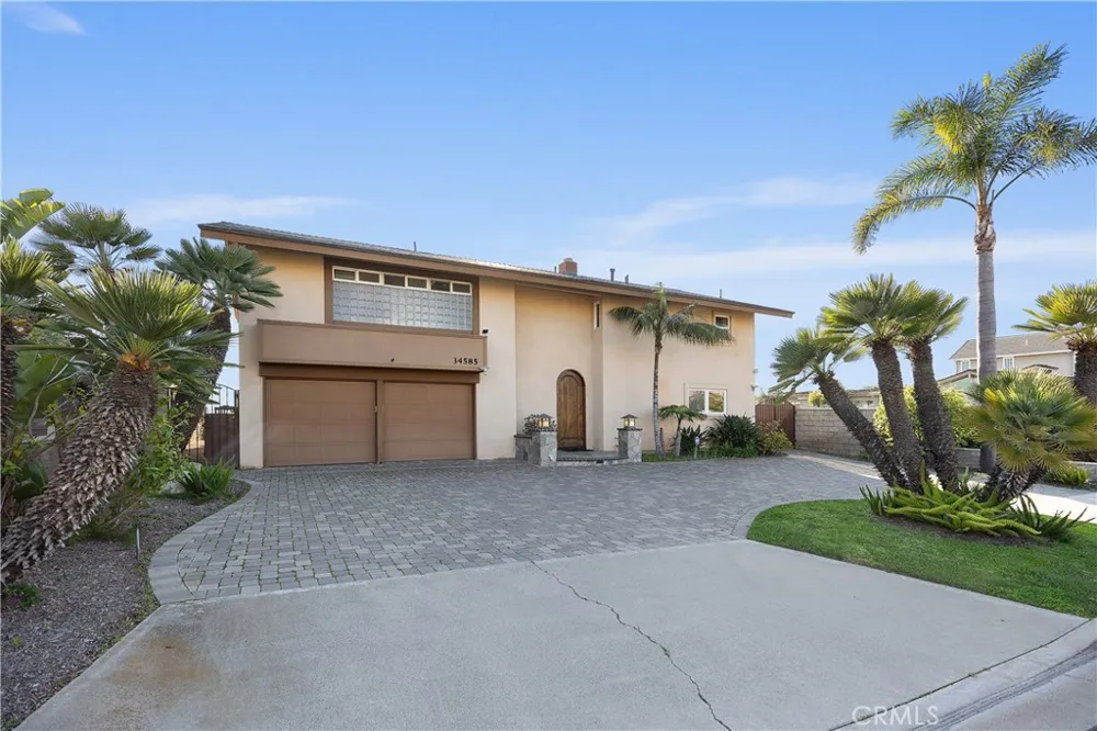 34585 Camino Capistrano Dana Point, CA 92624