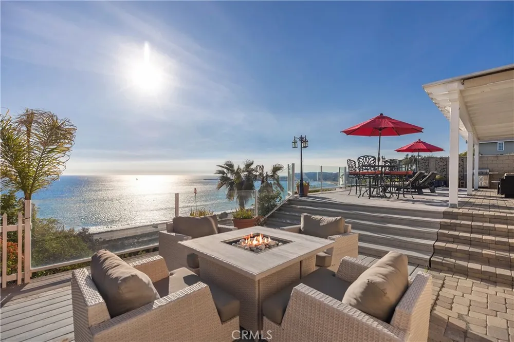 34585 Camino Capistrano Dana Point, CA 92624
