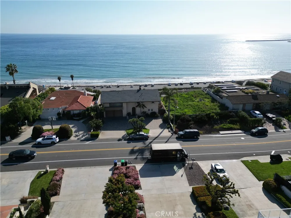 34585 Camino Capistrano Dana Point, CA 92624