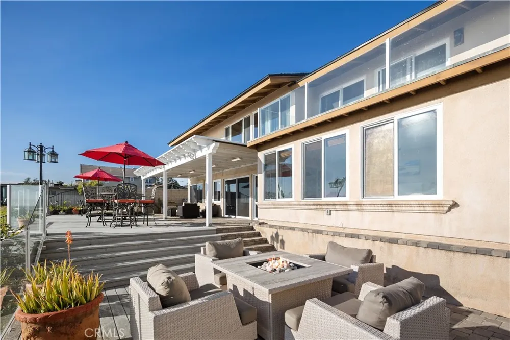 34585 Camino Capistrano Dana Point, CA 92624
