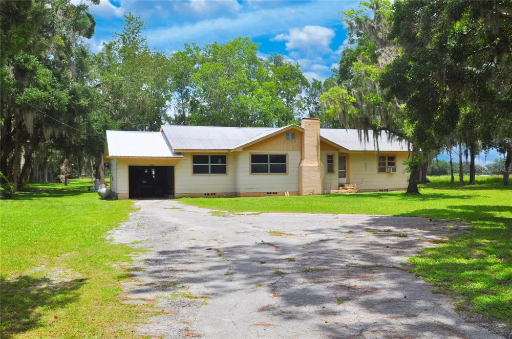 18491 NE STATE ROAD 121 Williston, FL 32696