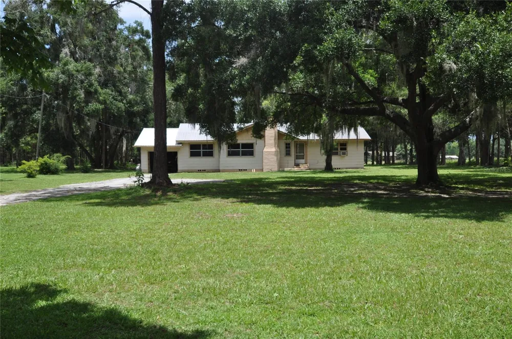 18491 NE STATE ROAD 121 Williston, FL 32696