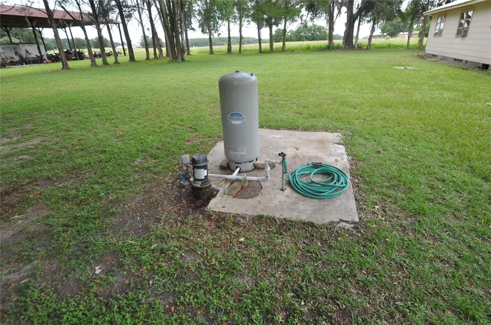 18491 NE STATE ROAD 121 Williston, FL 32696